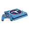 NFL Tennessee Titans Large Logo PS4 Slim Bundle Skin