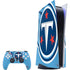 NFL Tennessee Titans Large Logo PS5 Bundle Skin