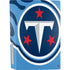 NFL Tennessee Titans Large Logo PS5 Bundle Skin