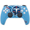NFL Tennessee Titans Large Logo PS5 Controller Skin