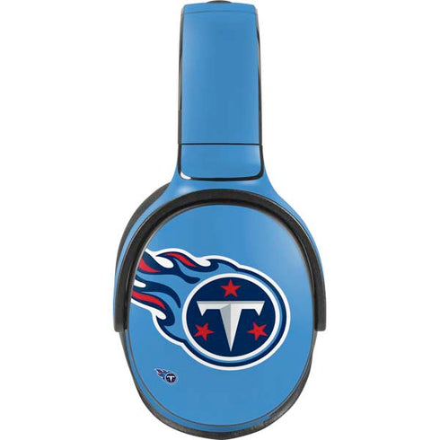 NFL Tennessee Titans Large Logo Skullcandy Venue Skin