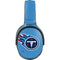 NFL Tennessee Titans Large Logo Skullcandy Venue Skin