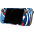 NFL Tennessee Titans Large Logo Steam Deck Handheld Gaming Computer Skin