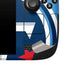NFL Tennessee Titans Large Logo Steam Deck Handheld Gaming Computer Skin