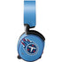 NFL Tennessee Titans Large Logo SteelSeries Arctis 5 Skin