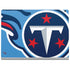 NFL Tennessee Titans Large Logo Surface Book 2 13.5in Skin