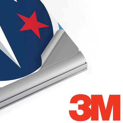 NFL Tennessee Titans Large Logo Surface Book 2 13.5in Skin