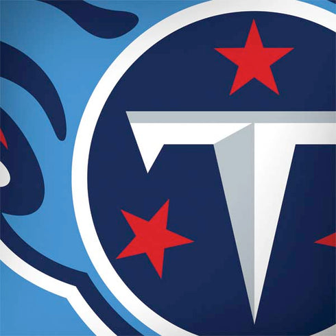 NFL Tennessee Titans Large Logo Surface Book 2 13.5in Skin