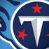 NFL Tennessee Titans Large Logo Surface Book 2 13.5in Skin