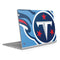 NFL Tennessee Titans Large Logo Surface Book 2 15in Skin