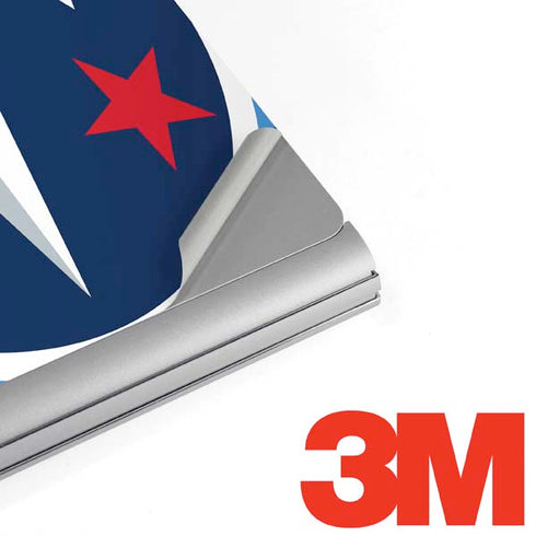 NFL Tennessee Titans Large Logo Surface Book 2 15in Skin