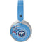 NFL Tennessee Titans Large Logo Surface Headphones Skin