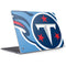 NFL Tennessee Titans Large Logo Surface Laptop 3 13.5in Skin
