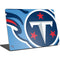 NFL Tennessee Titans Large Logo Surface Laptop 4 15in Skin