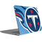 NFL Tennessee Titans Large Logo Surface Laptop Studio Skin