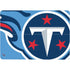 NFL Tennessee Titans Large Logo Surface Laptop Studio Skin