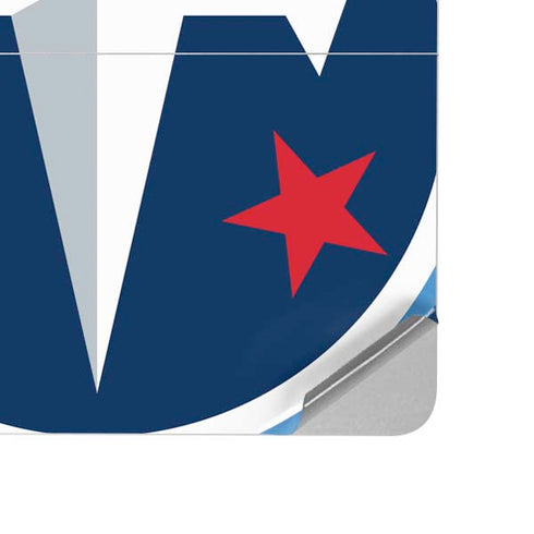 NFL Tennessee Titans Large Logo Surface Laptop Studio Skin