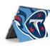 NFL Tennessee Titans Large Logo Surface Pro 9 Skin