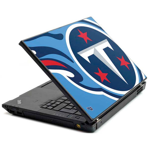 NFL Tennessee Titans Large Logo T440s Skin