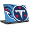 NFL Tennessee Titans Large Logo Lenovo ThinkPad Skin