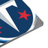 NFL Tennessee Titans Large Logo Universal Laptop 17in (13.8 x 10in) Skin