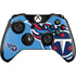 NFL Tennessee Titans Large Logo Xbox One Controller Skin