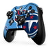NFL Tennessee Titans Large Logo Xbox One Elite Controller Skin