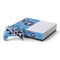 NFL Tennessee Titans Large Logo Xbox One S All-Digital Edition Bundle Skin