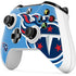 NFL Tennessee Titans Large Logo Xbox One S All-Digital Edition Bundle Skin