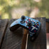 NFL Tennessee Titans Large Logo Xbox One S Controller Skin