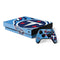 NFL Tennessee Titans Large Logo Xbox One X Bundle Skin