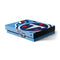 NFL Tennessee Titans Large Logo Xbox One X Console Skin