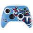 NFL Tennessee Titans Large Logo Xbox Series S Controller Skin