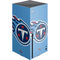 NFL Tennessee Titans Large Logo Xbox Series X Console Skin