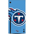 NFL Tennessee Titans Large Logo Xbox Series X Console Skin