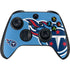 NFL Tennessee Titans Large Logo Xbox Series X Controller Skin