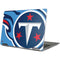 NFL Tennessee Titans Large Logo Yoga 710 14in Skin