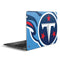 NFL Tennessee Titans Large Logo Zenbook UX305FA 13.3in Skin