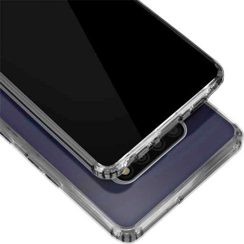 NFL Tennessee Titans LG Stylo 6 Clear Case