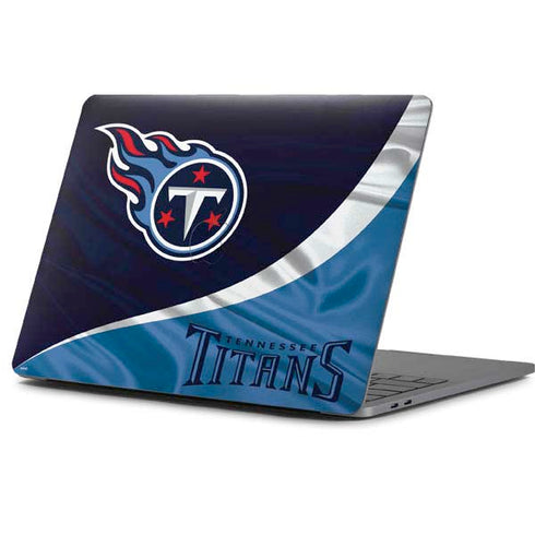 NFL Tennessee Titans Apple MacBook Pro 13-inch Skin