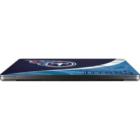 NFL Tennessee Titans MacBook Pro 14in (2021-24) Skin