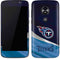 NFL Tennessee Titans Moto E5 Play Skin