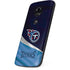 NFL Tennessee Titans Moto E5 Play Skin