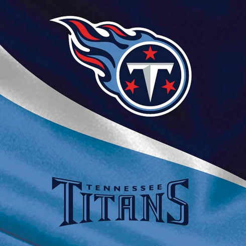 NFL Tennessee Titans Moto E5 Play Skin