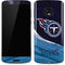 NFL Tennessee Titans Moto G6 Skin