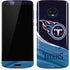 NFL Tennessee Titans Moto G6 Skin