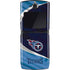 NFL Tennessee Titans Motorola RAZR Skin