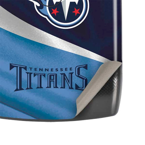 NFL Tennessee Titans Motorola RAZR Skin