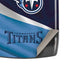 NFL Tennessee Titans Motorola RAZR Skin