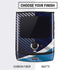 NFL Tennessee Titans Motorola RAZR Skin